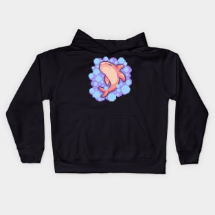 shark Kids Hoodie